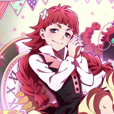 ⌒⌒⠀⠀Lucy Maud Montgomery⠀⠀ ့⠀⠀⠀BSD