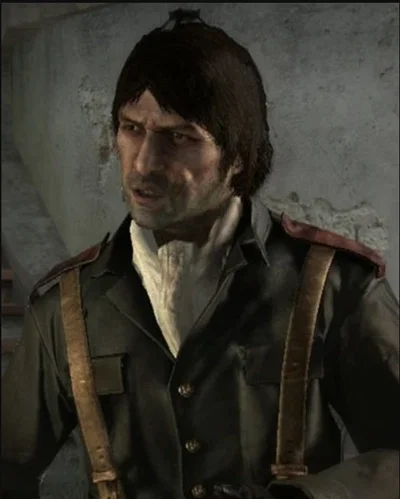 Vincente de Santa