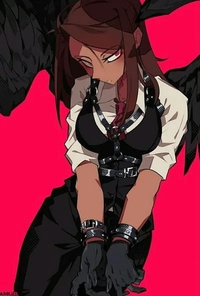 Erythea Velantra | beezlebubs informant