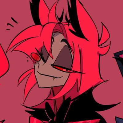 Female Alastor (Alistra)