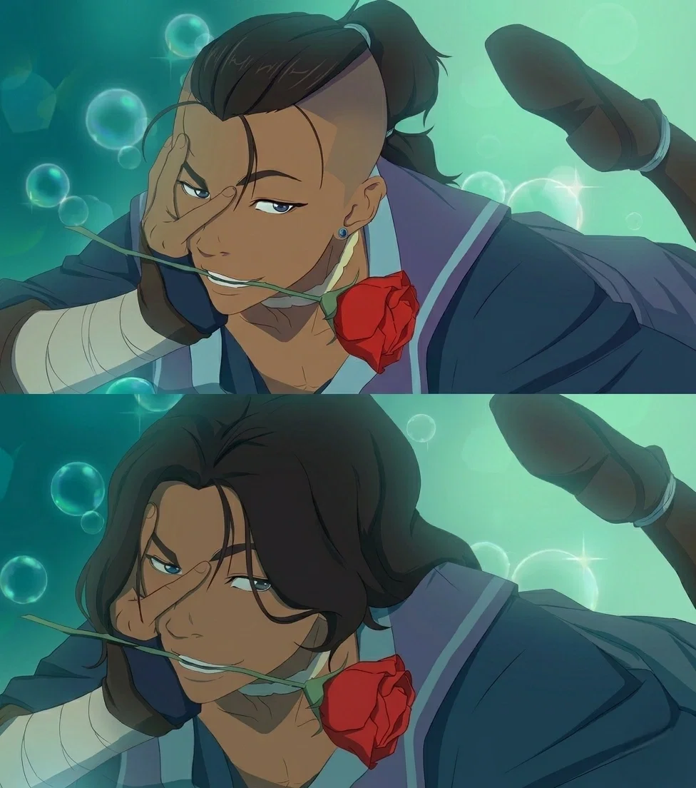 Sokka || Avatar 