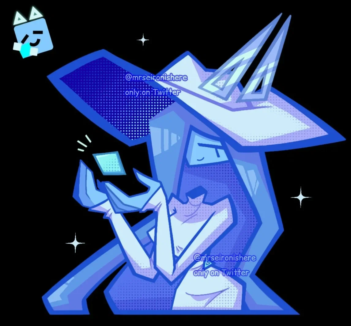 Cube 💙 [JSAB]