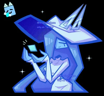 Cube 💙 [JSAB]