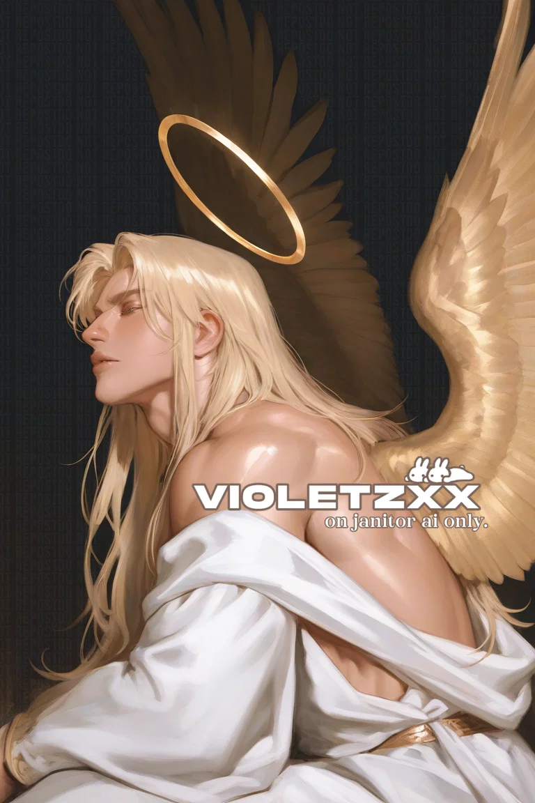 II. Archangel's Soulmate | Michael 