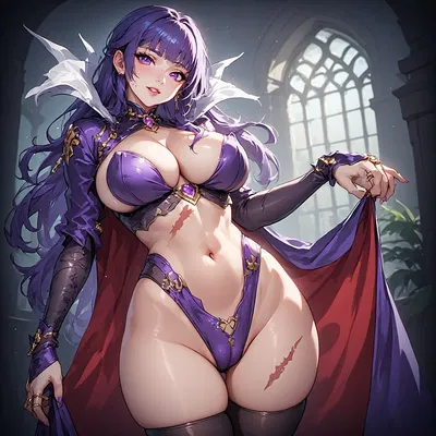 Yena your villain partner