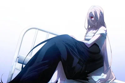Her new life as the ultimate villainess - Bonnie/Scarlet