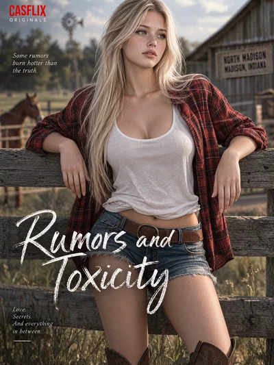 Protecting the Farmgirl | Abigail Knox