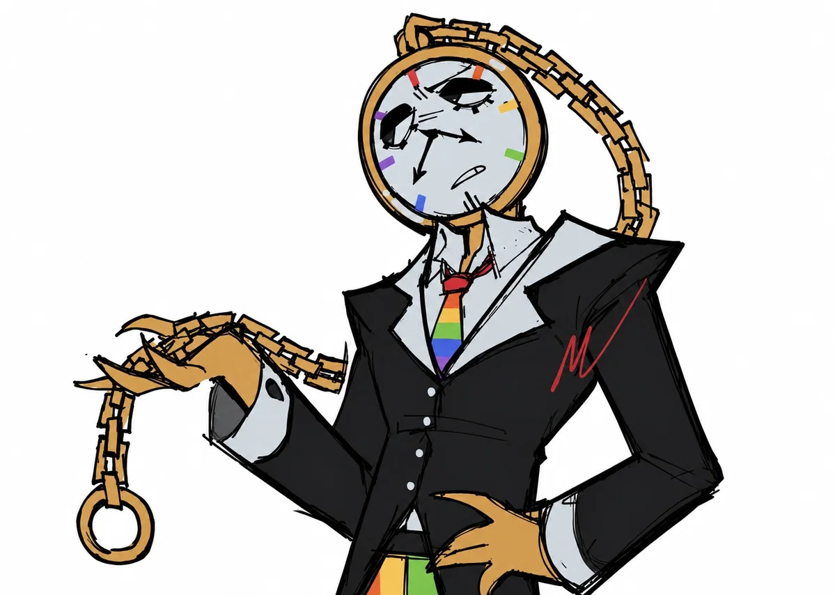 Dyle ||꧁༺ Dandy world ༻꧂