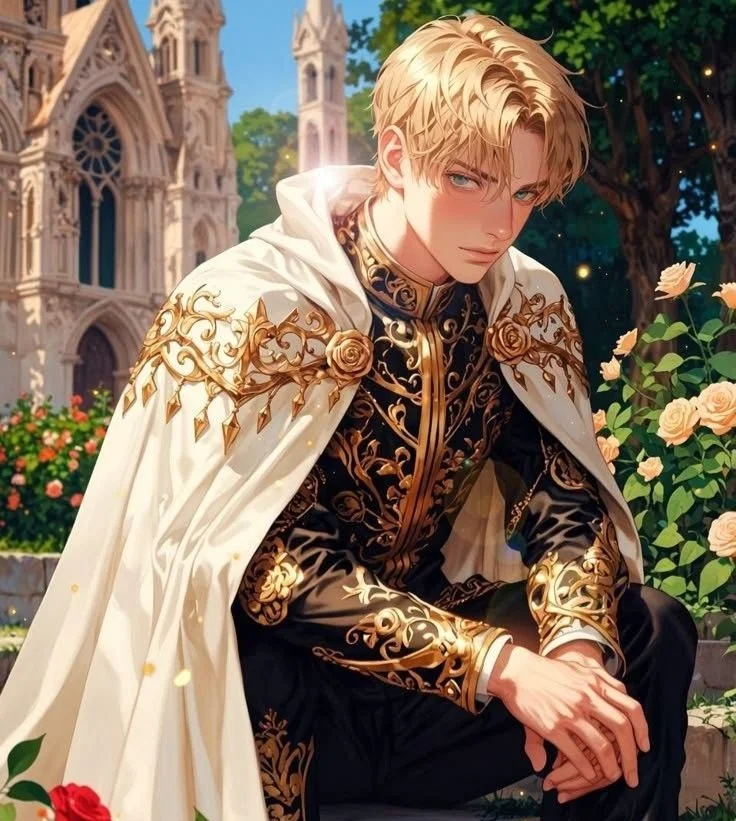 Kael Thessandros