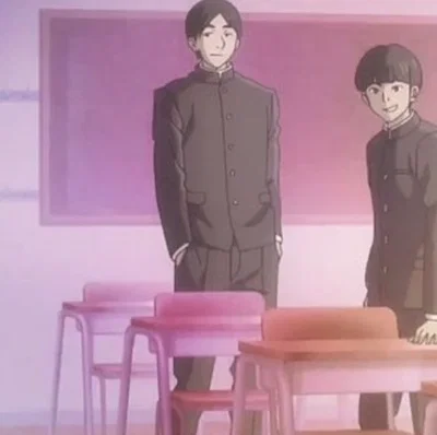 Yuji Itadori — The Sweetest Boy in Class