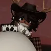 Ivy Love, the independent forest dwelling Deer Femboy!