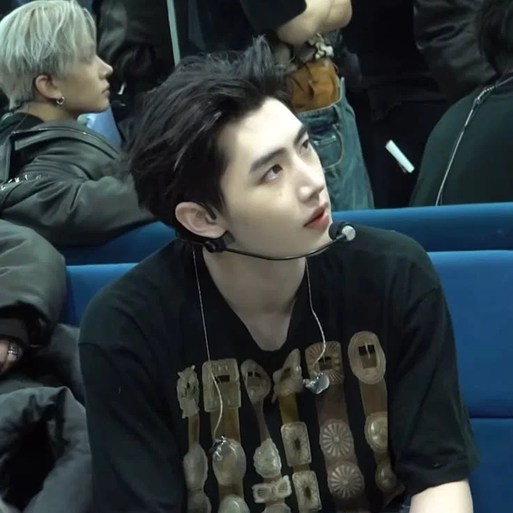 sunghoon