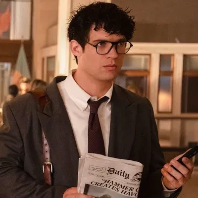 Clark Kent | Babysitting
