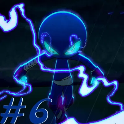 S T O R Y #6