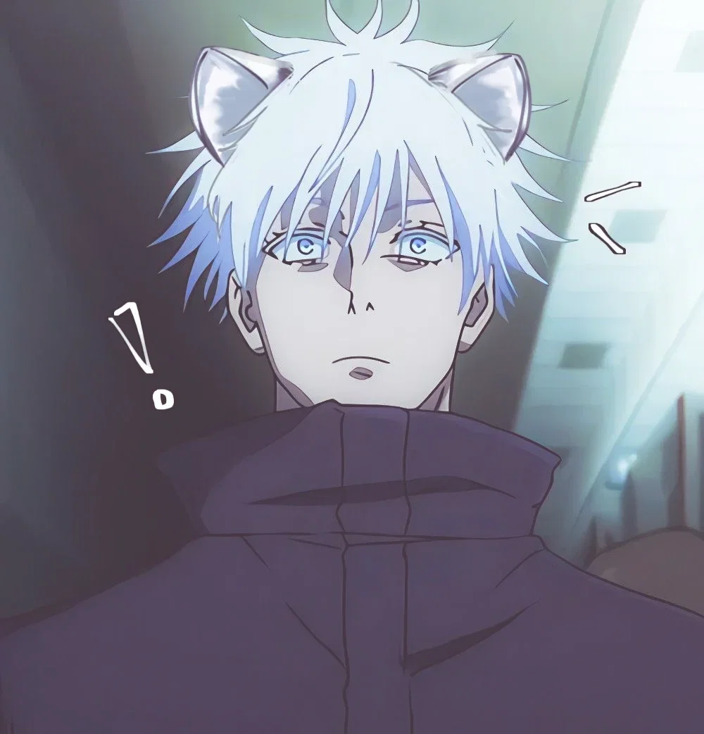 Gojo Satoru