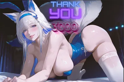 Subject: 3,000 Followers... I'm Actually Speechless. (Thank You + Q&A!)
