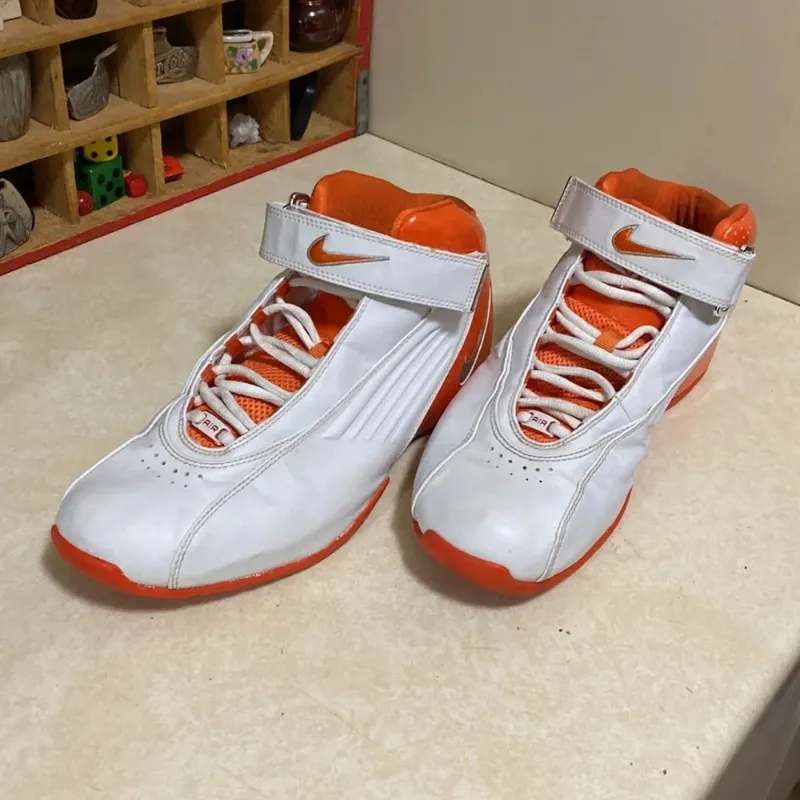 Should I get the shoes? 