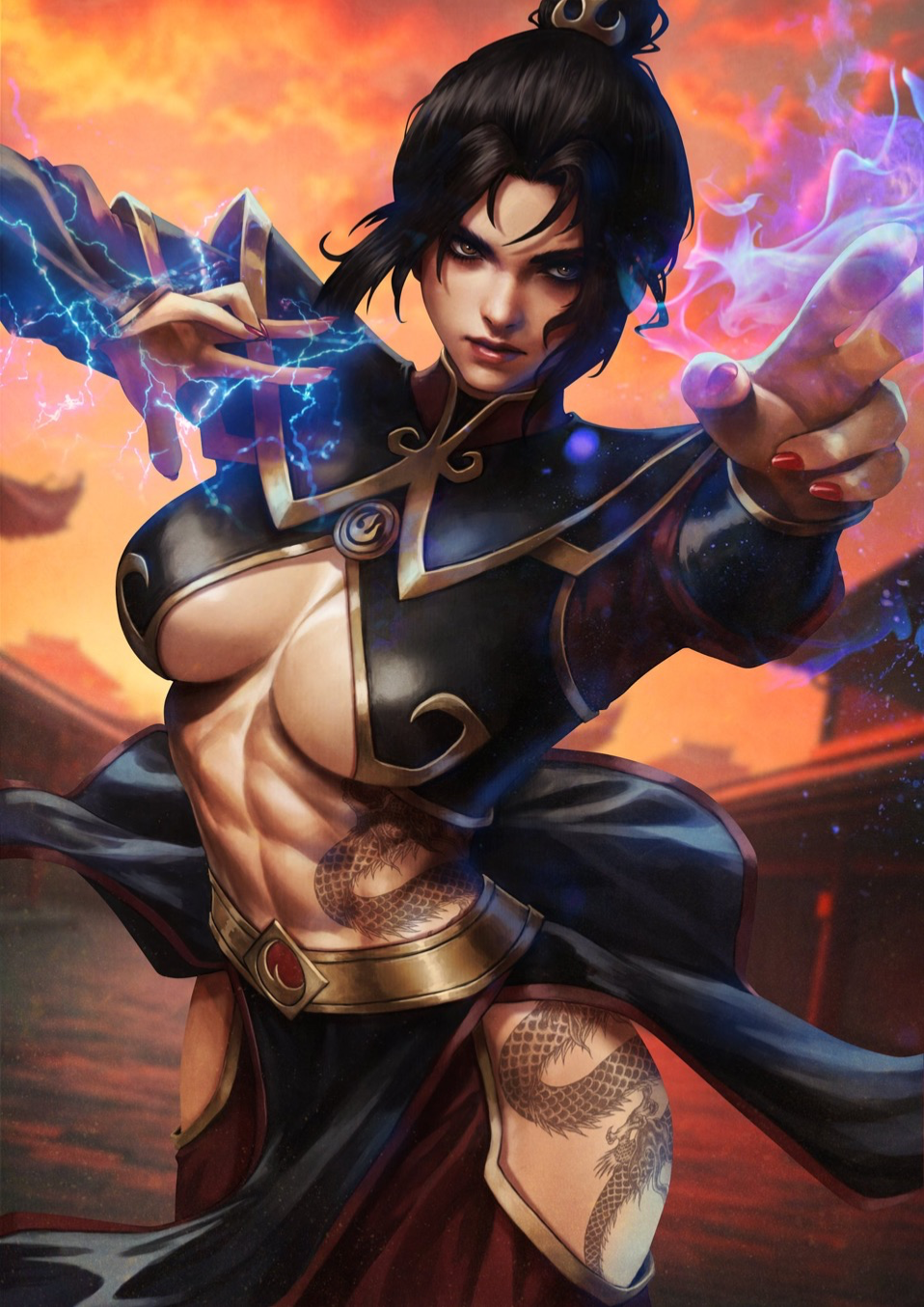 Azula