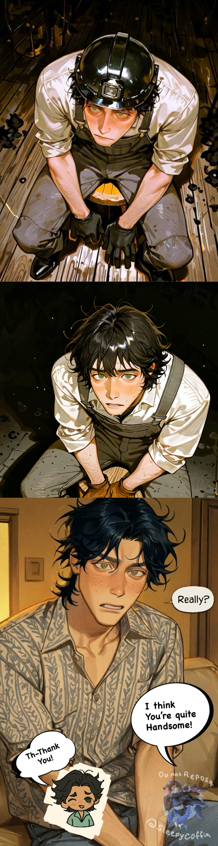 Nicholas 'Nico' German