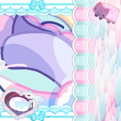 Cyan || Among us show