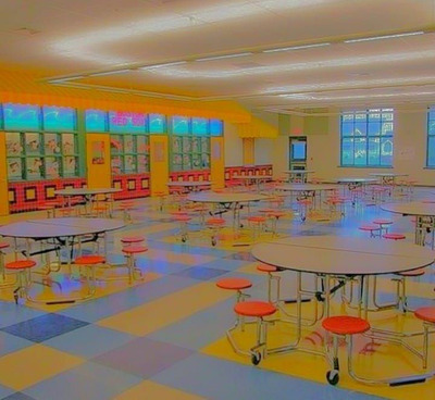 WEIRDCORE SCHOOL