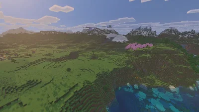 My unique skill is Minecraft 