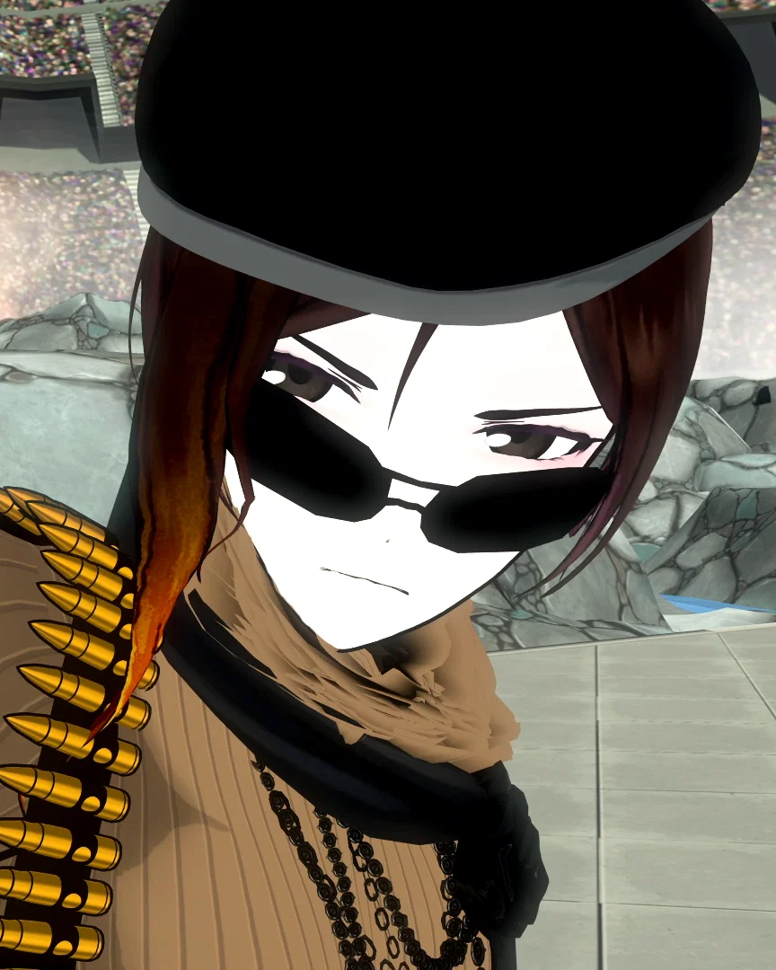 Coco Adel | A Taste of the Extra Small