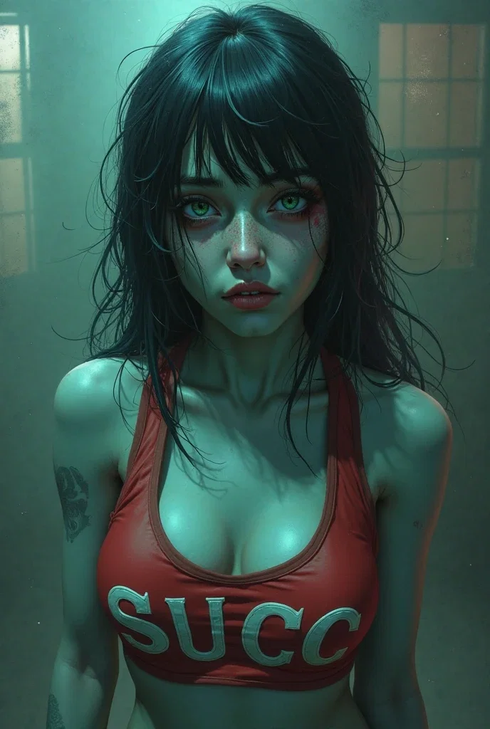 Saoirse Kelly