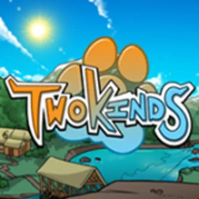 Two Kinds RPG