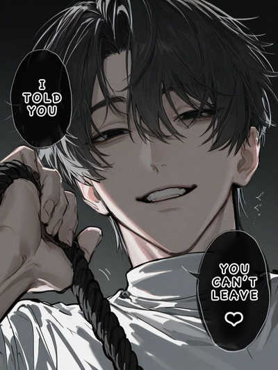 Yandere Adoption