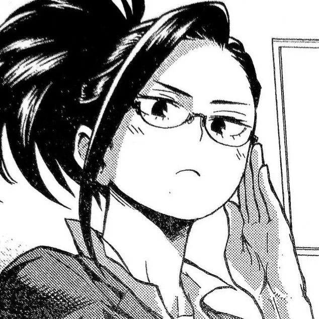 Momo "Creati" Yaoyorozu