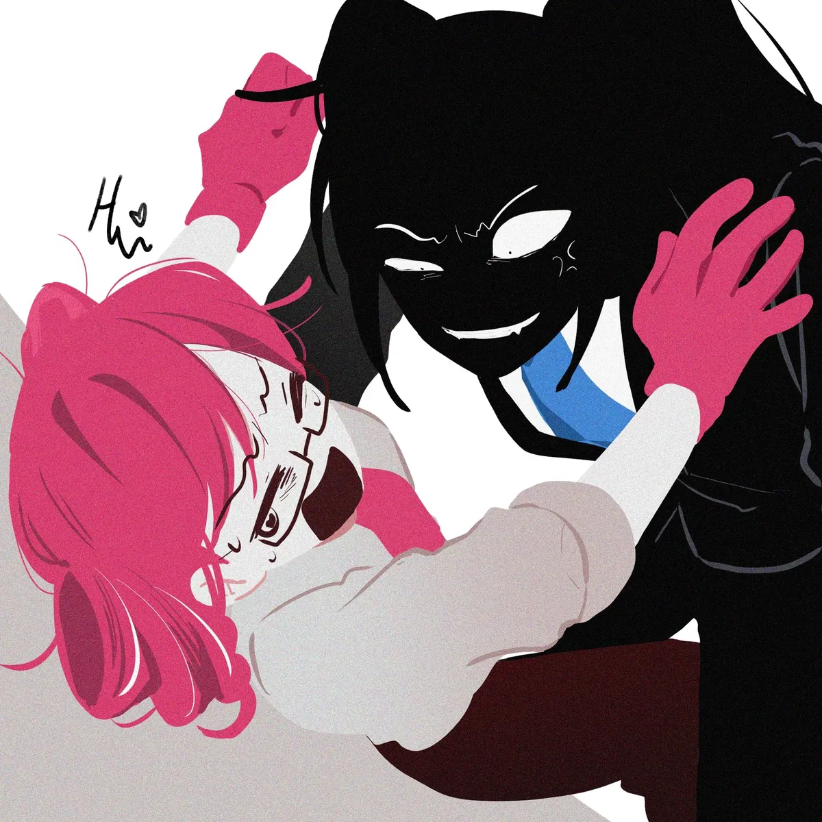 Miku & Teto - Another Cup