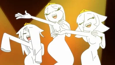 Boo Girls