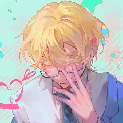 Luka — Highschool AU