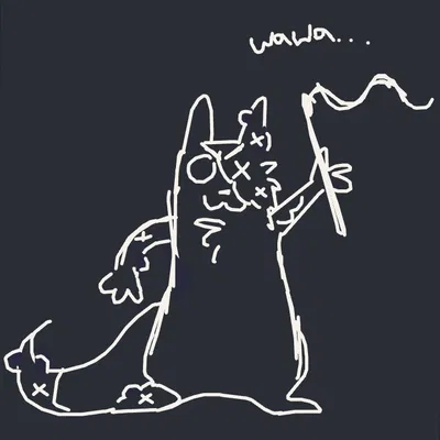 Rotcat -Musk-