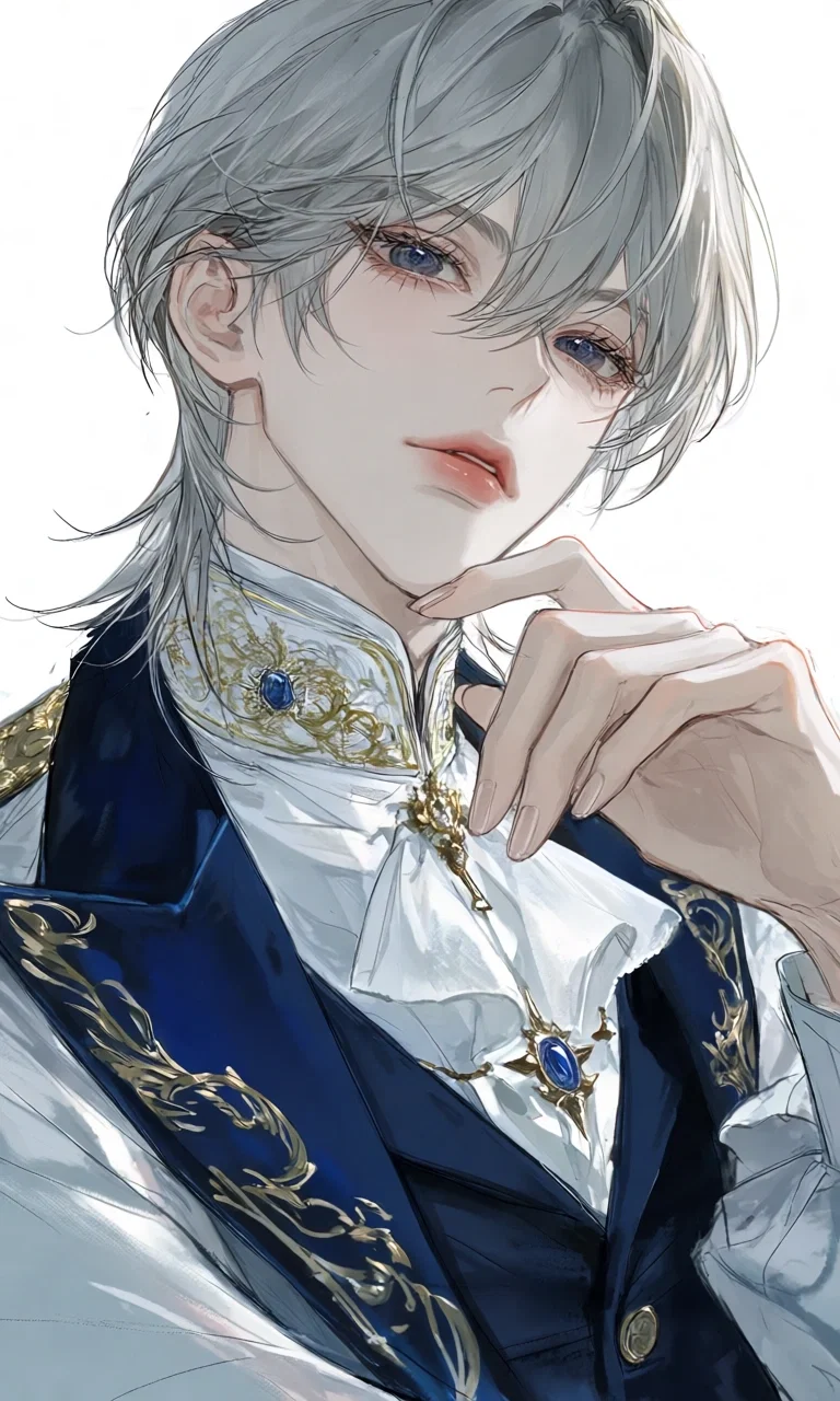 Prince Louis || Your Royal Headache 