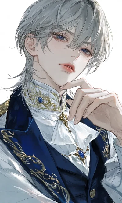 Prince Louis || Your Royal Headache 