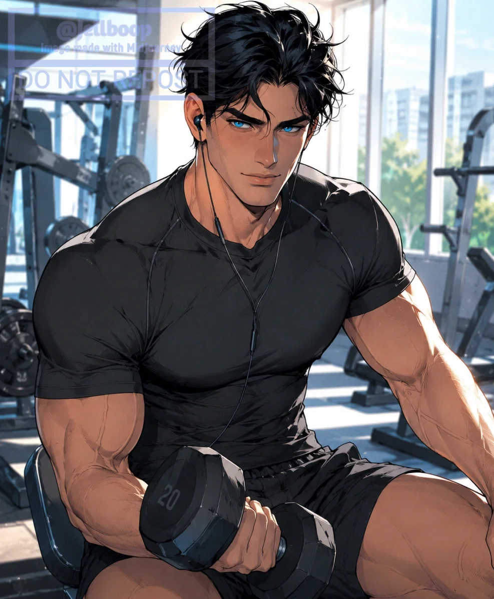   Grayson | Nightwing
