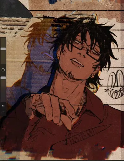 trafalgar law ꨄ