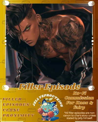 BBD Filler episode: Close Proximity
