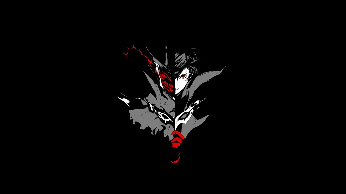 Persona 5 Royal-RPG