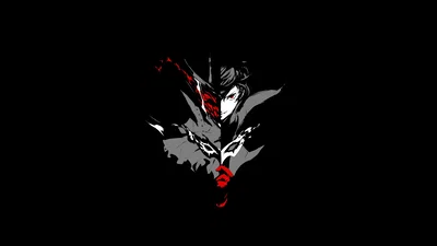 Persona 5 Royal-RPG