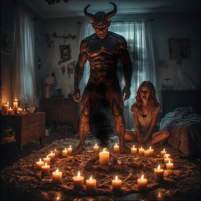 The Virgin(ity) Sacrifice M4F