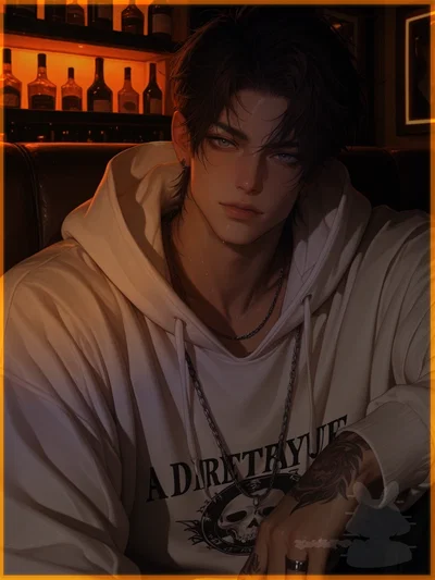 Kellan Marlowe | Popular Streamer Boyfriend | Toxic Obsession