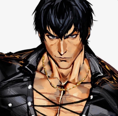 You’re boyfriend that’s obsessed with you is a gang leader and you hate it — 