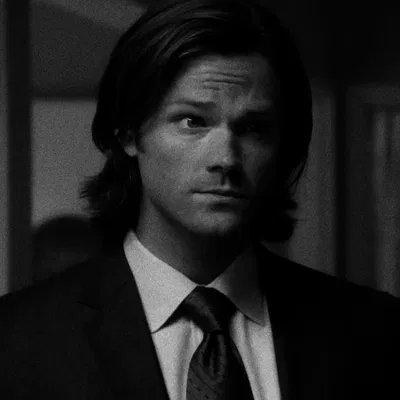 SAM WINCHESTER