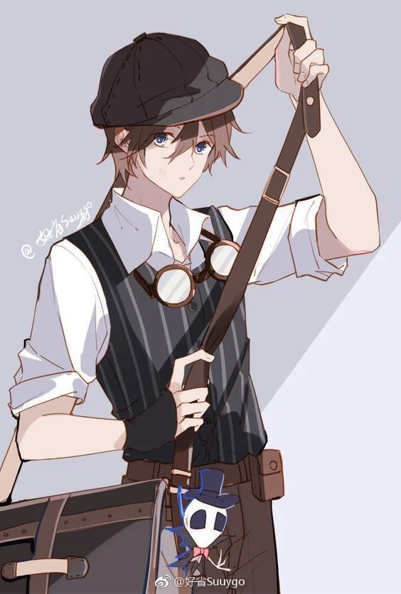 ☆Edwin☆BL☆