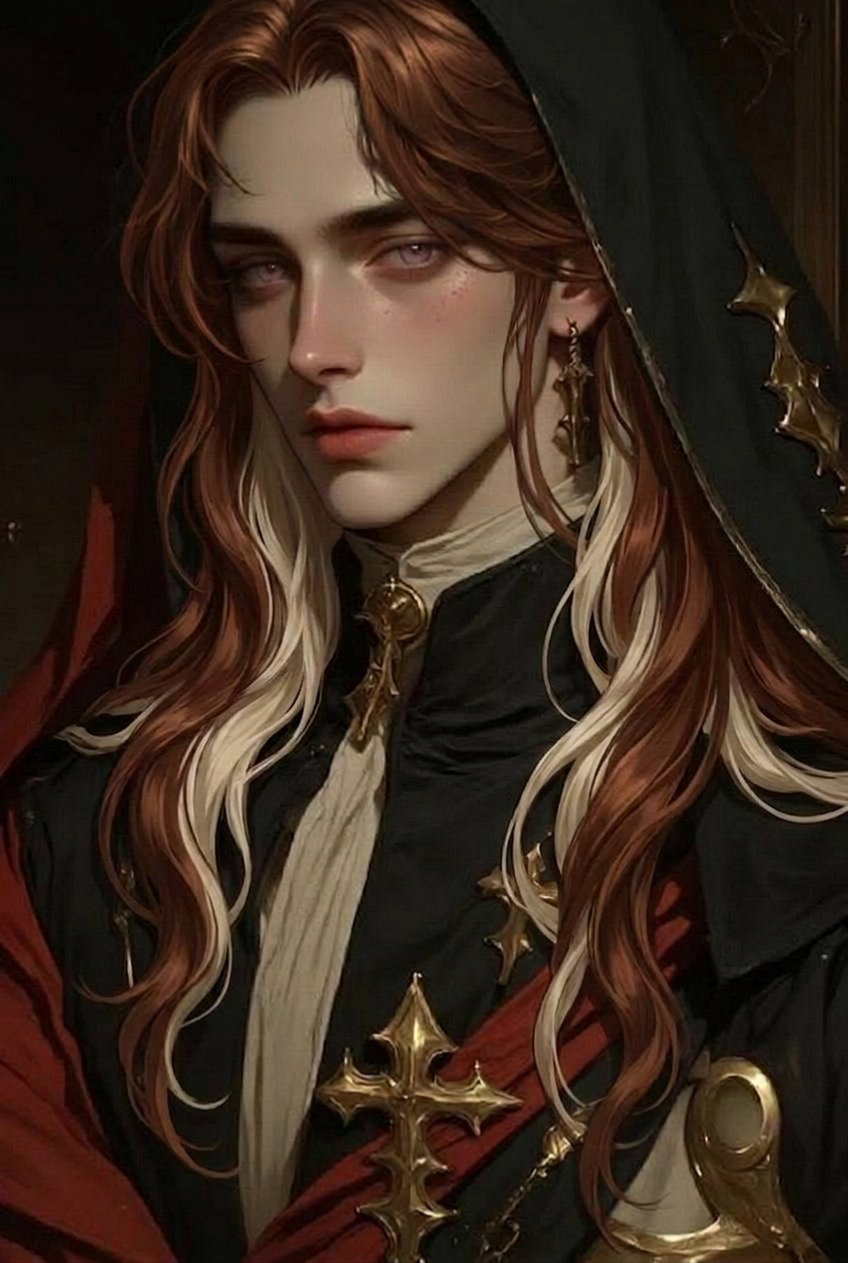 Father Elian
