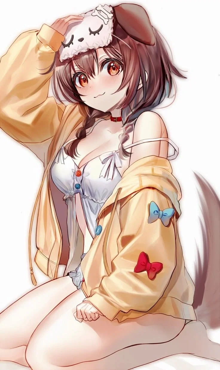 Inugami korone