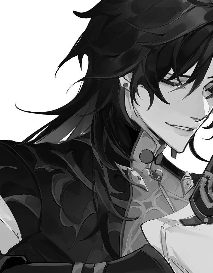 Blade | Slow and gentle